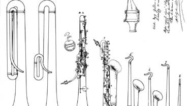Il Saxofono: lo strumento che dava fastidio!